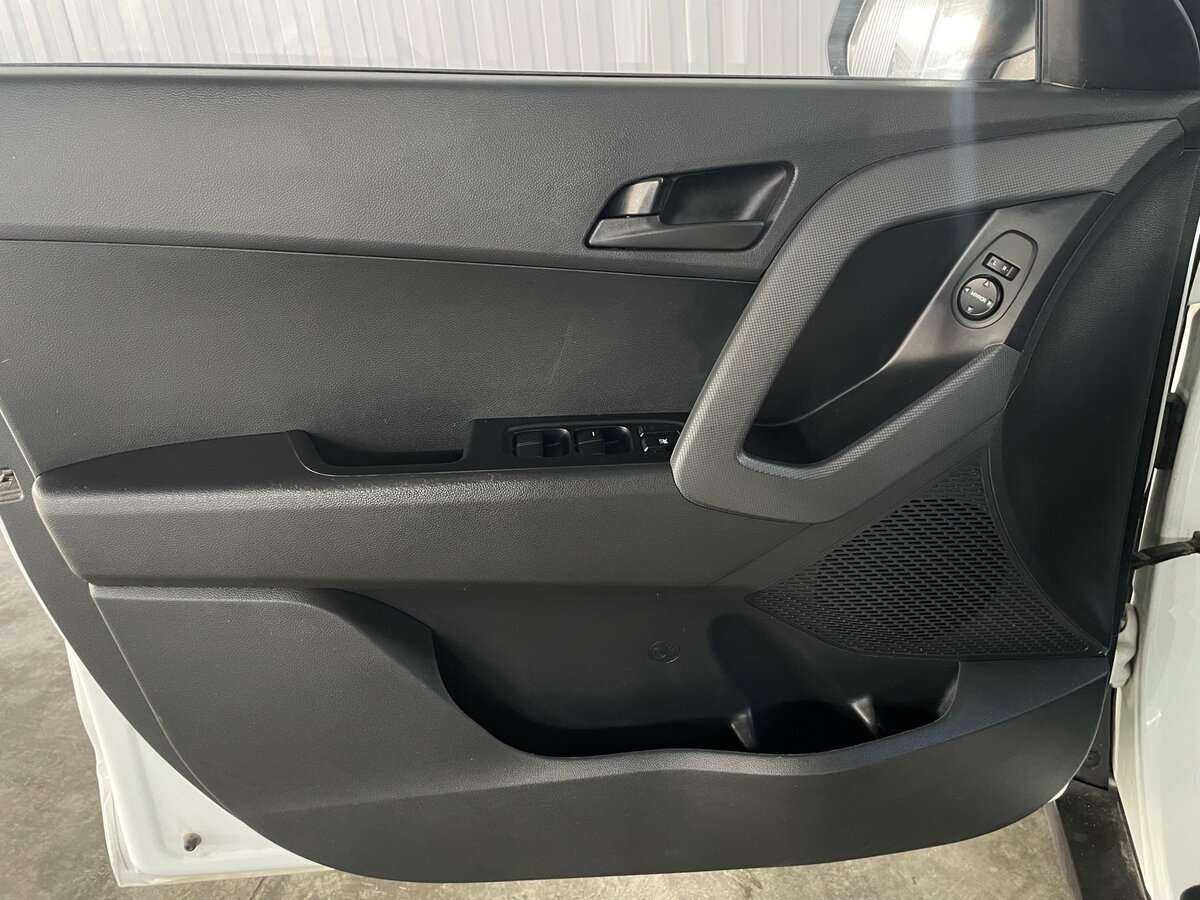 Купить Хендай Крета, 2016, 135 387 км.. Фото: #18