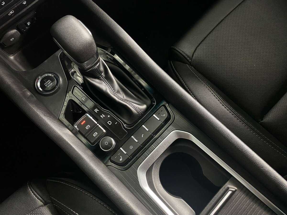 Купить Чери Тигго 4, 2021, 60 171 км.. Фото: #15