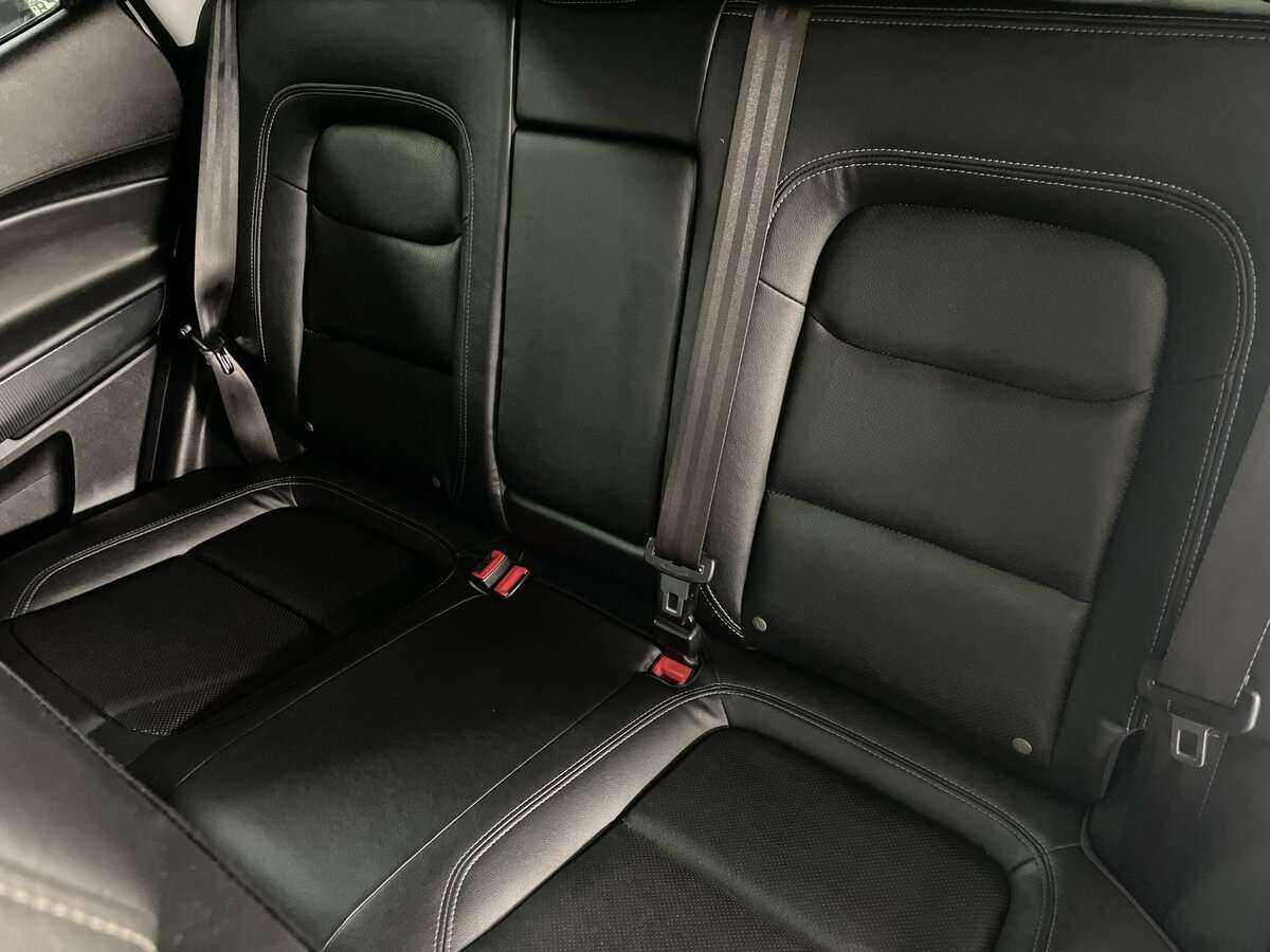 Купить Чери Тигго 4, 2021, 60 171 км.. Фото: #18