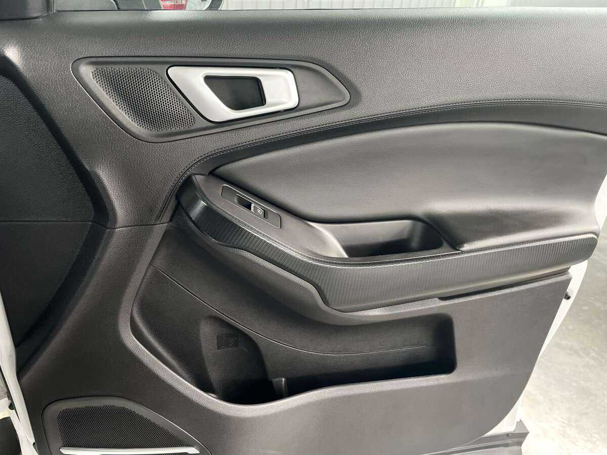 Купить Чери Тигго 4, 2021, 60 171 км.. Фото: #23