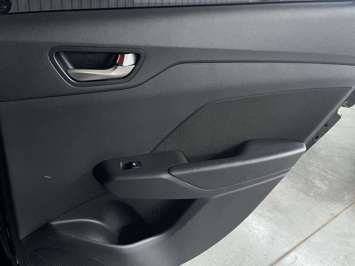 Купить Хендай Солярис, 2019, 94 108 км.. Фото: #23