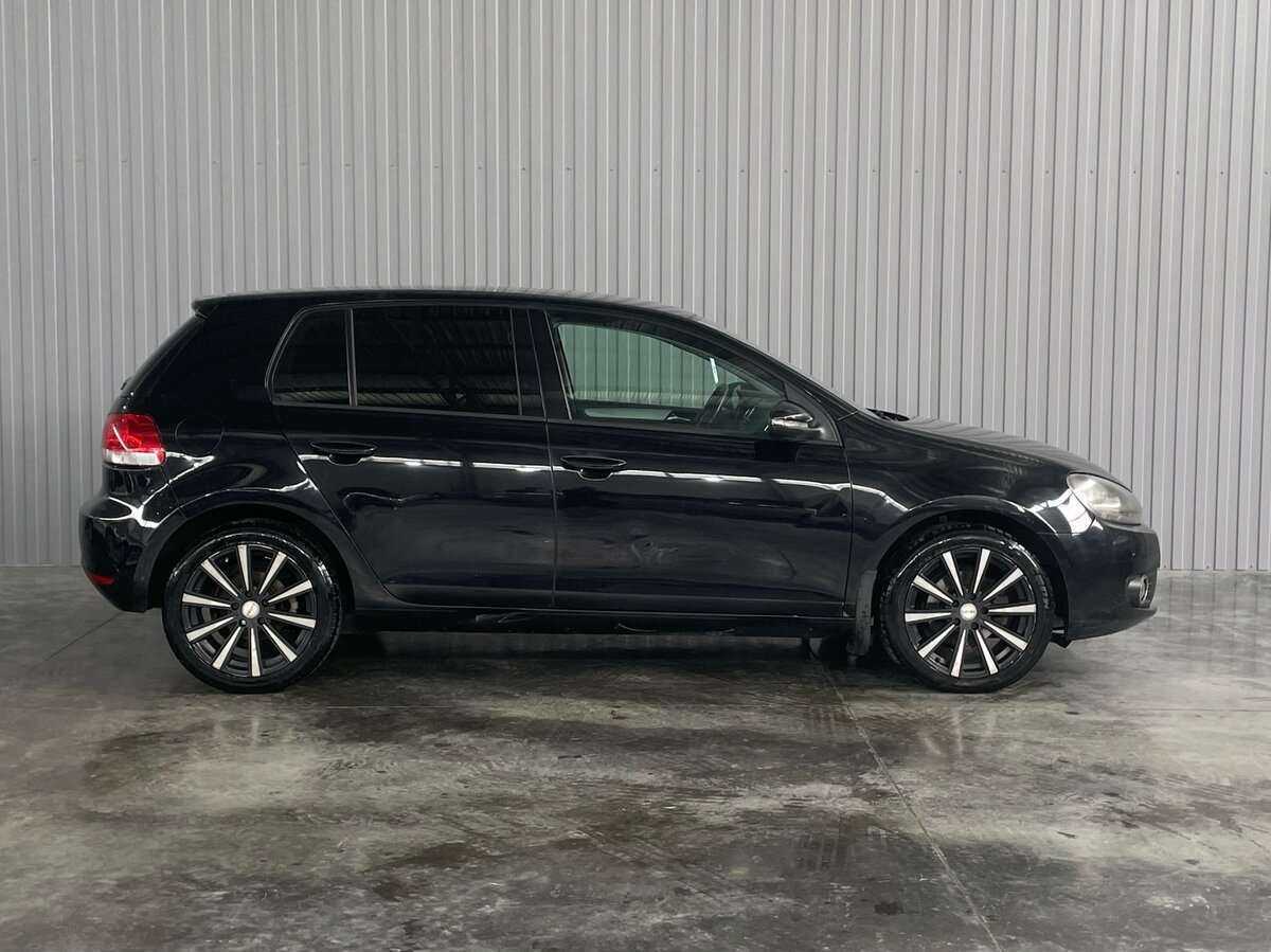 Купить Фольксваген Гольф, 2012, 234 848 км.. Фото: #3