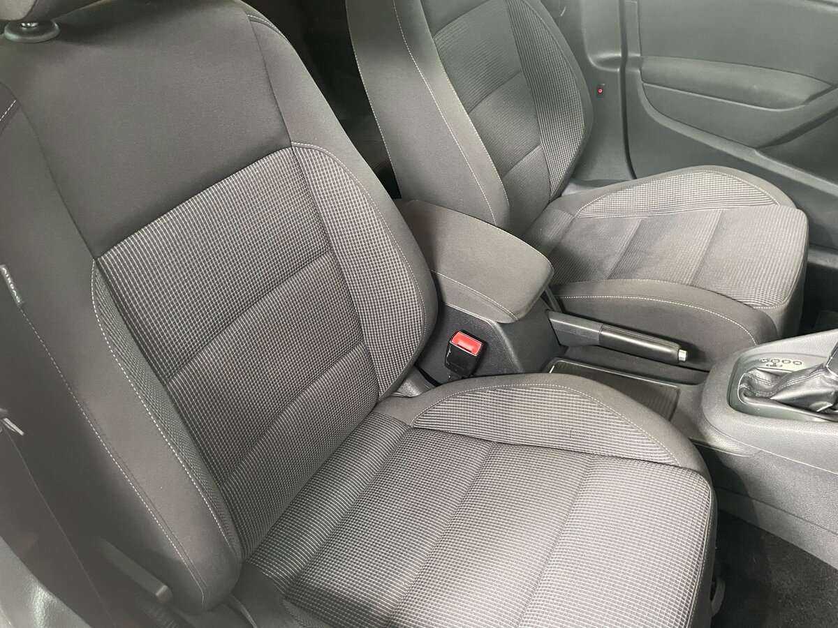 Купить Фольксваген Гольф, 2012, 234 848 км.. Фото: #17