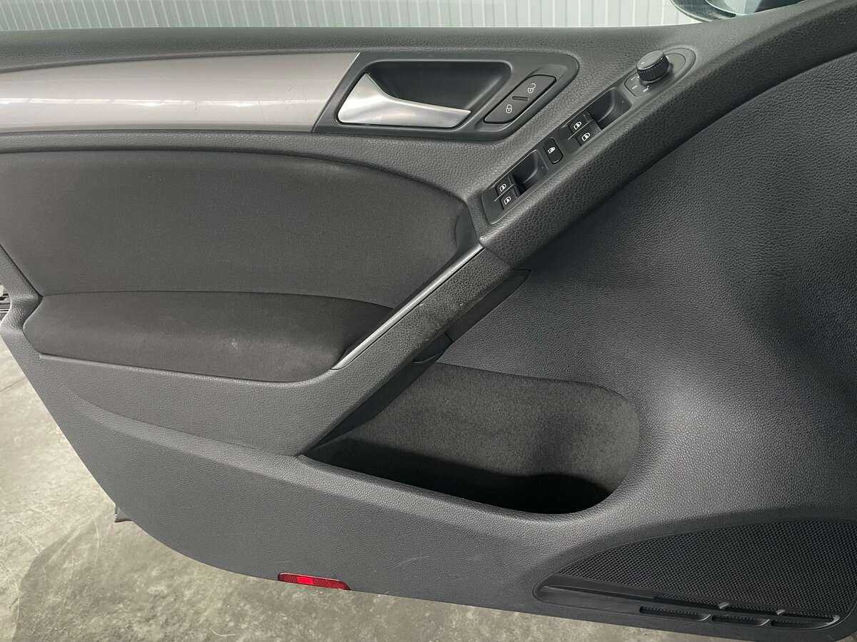 Купить Фольксваген Гольф, 2012, 234 848 км.. Фото: #19