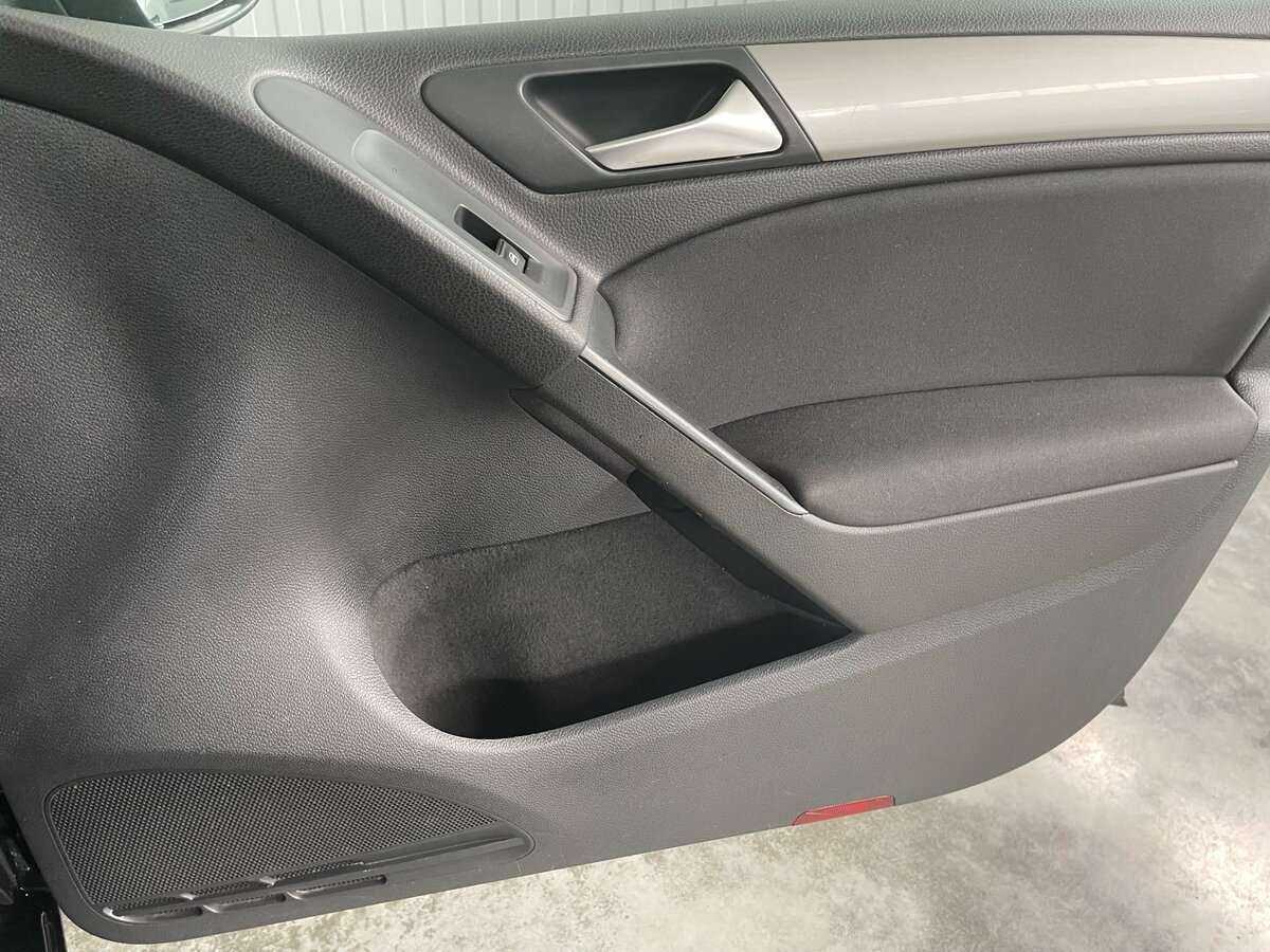 Купить Фольксваген Гольф, 2012, 234 848 км.. Фото: #21