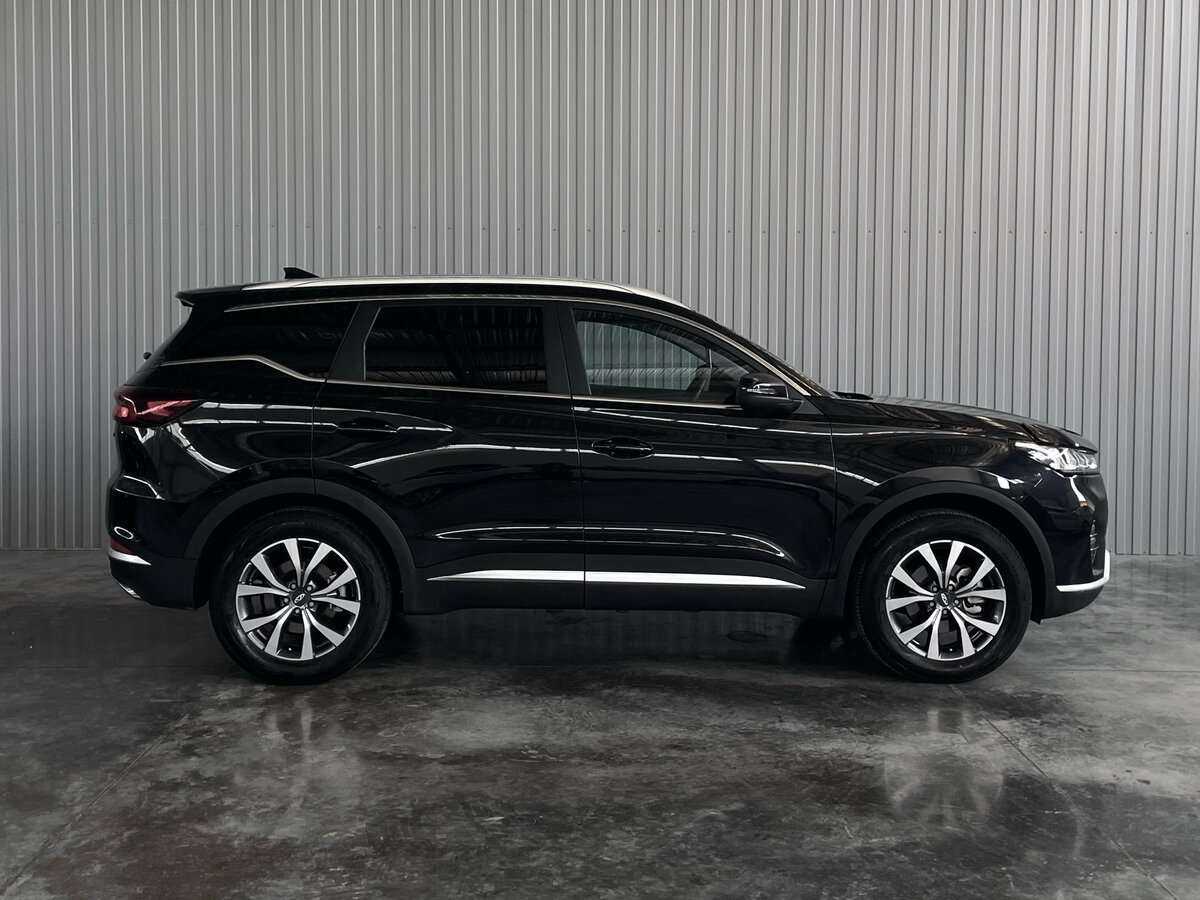 Купить Чери Тигго 7 Про, 2022, 28 791 км.. Фото: #3