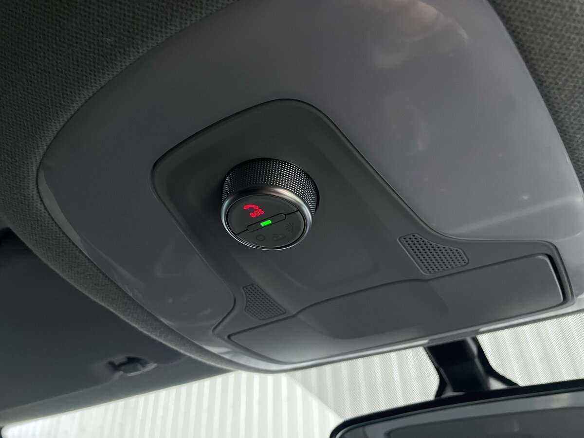 Купить Чери Тигго 7 Про, 2022, 28 791 км.. Фото: #15