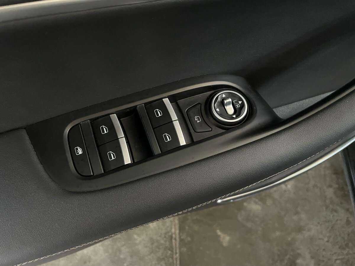 Купить Чери Тигго 7 Про, 2022, 28 791 км.. Фото: #23