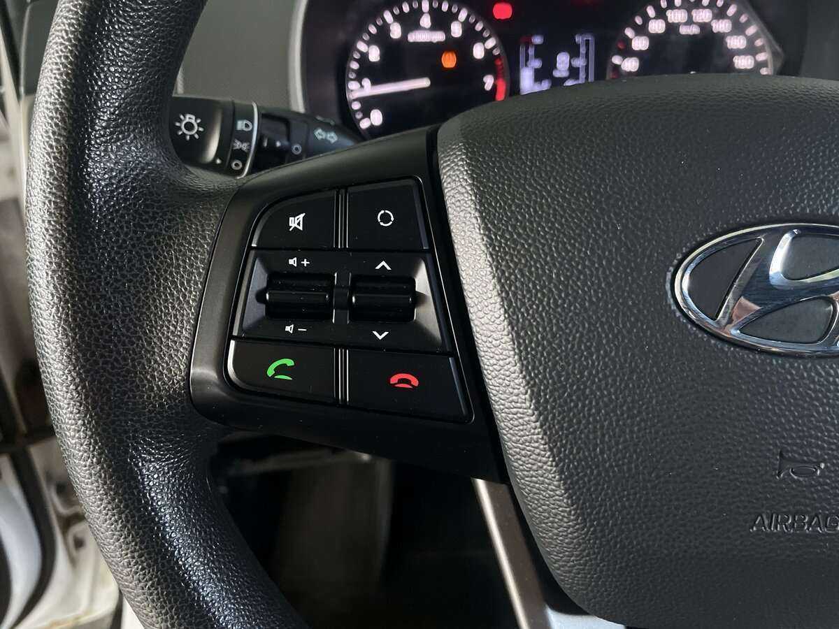 Купить Хендай Крета, 2021, 74 621 км.. Фото: #10