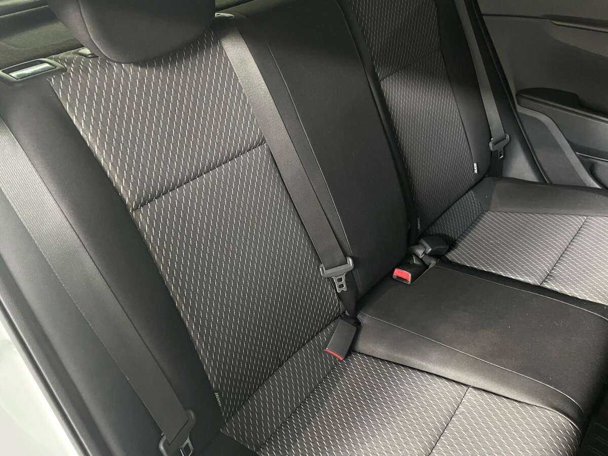 Купить Киа Рио, 2018, 85 416 км.. Фото: #17