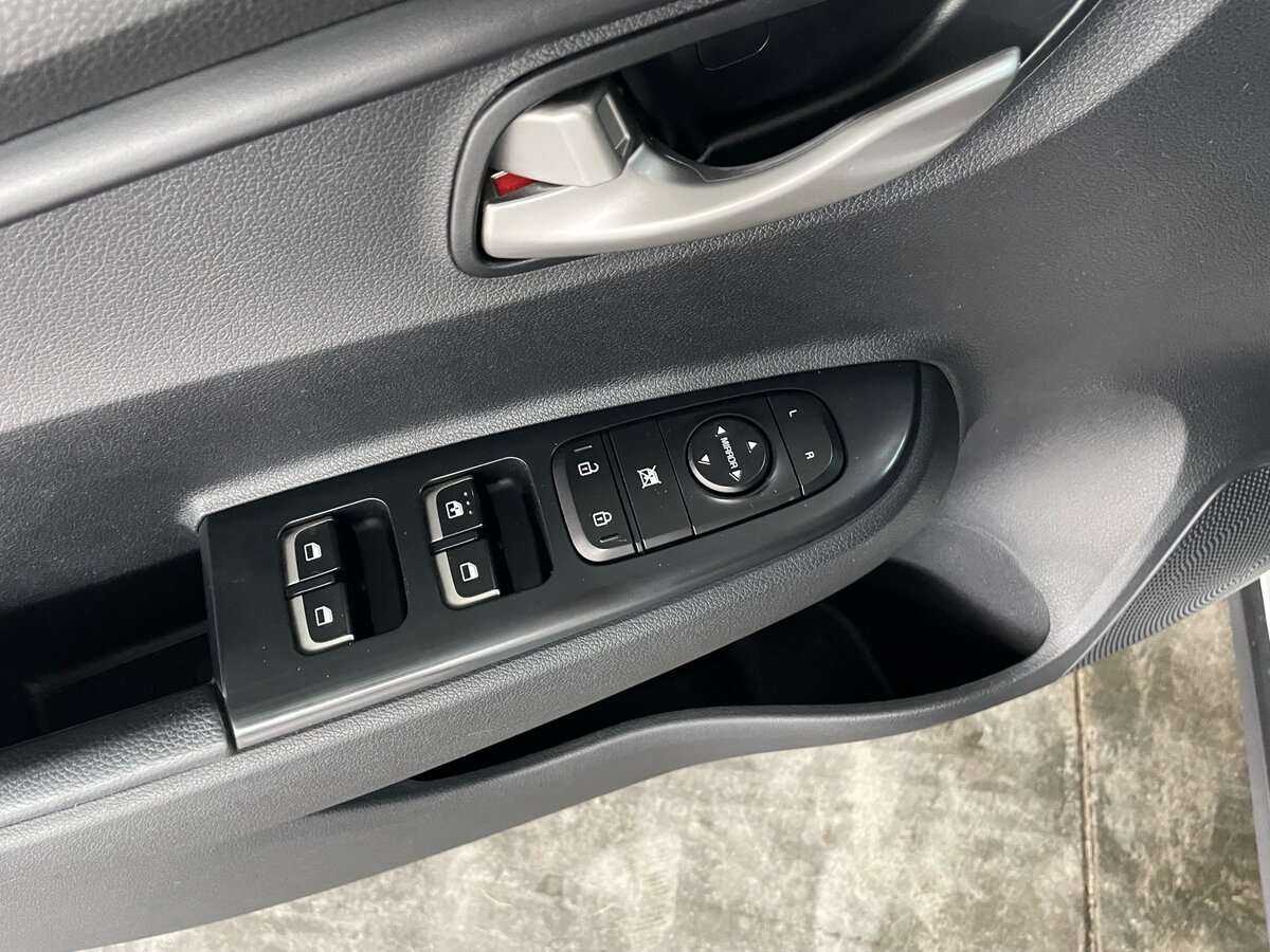 Купить Киа Рио, 2018, 85 416 км.. Фото: #19