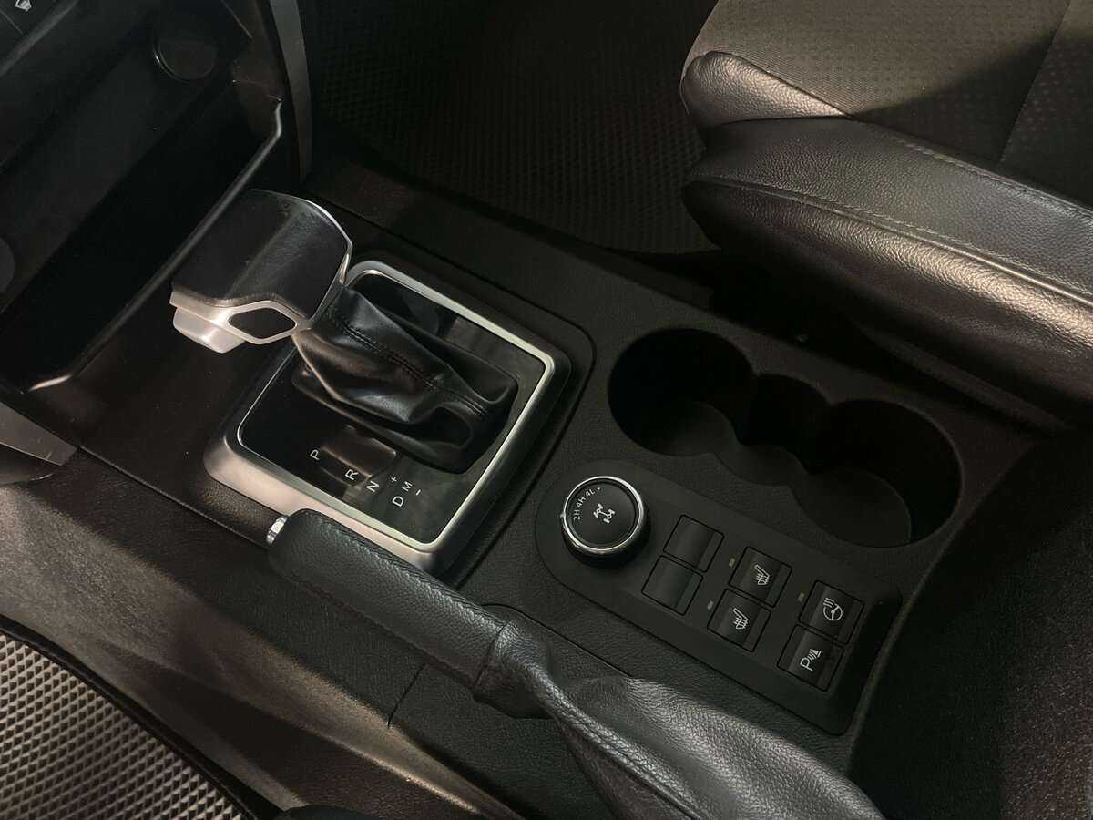 Купить УАЗ Патриот, 2022, 107 314 км.. Фото: #13