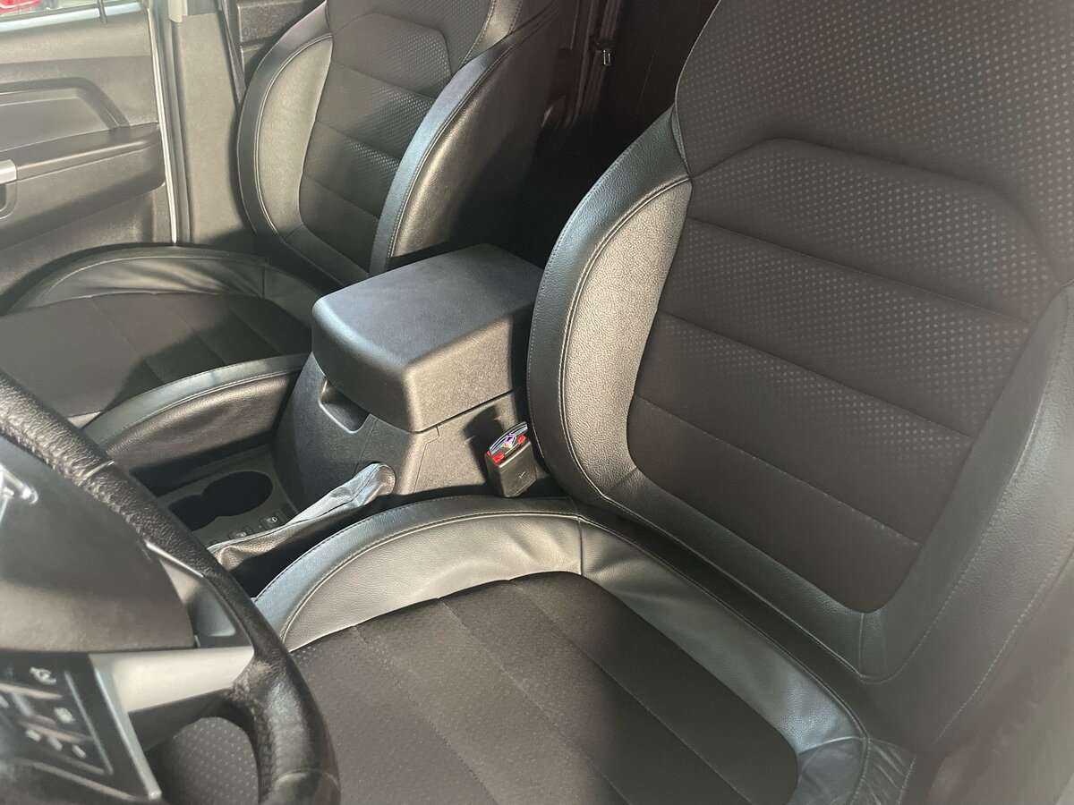 Купить УАЗ Патриот, 2022, 107 314 км.. Фото: #16