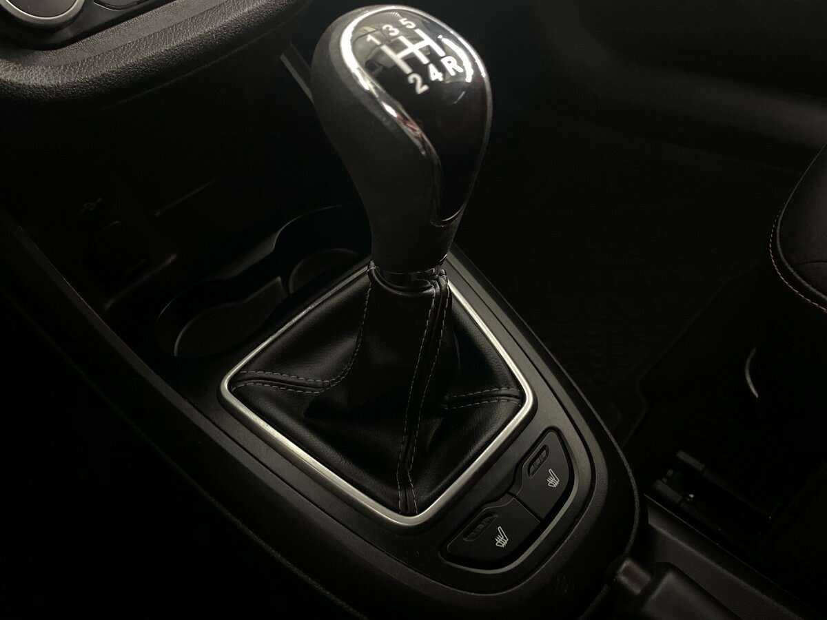 Купить Лада (ВАЗ) Веста, 2018, 88 269 км.. Фото: #15