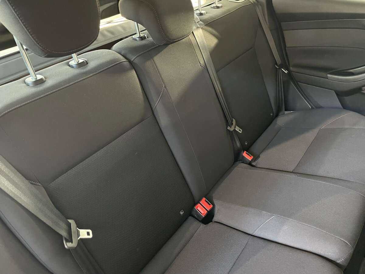 Купить Форд Фокус, 2018, 75 190 км.. Фото: #15