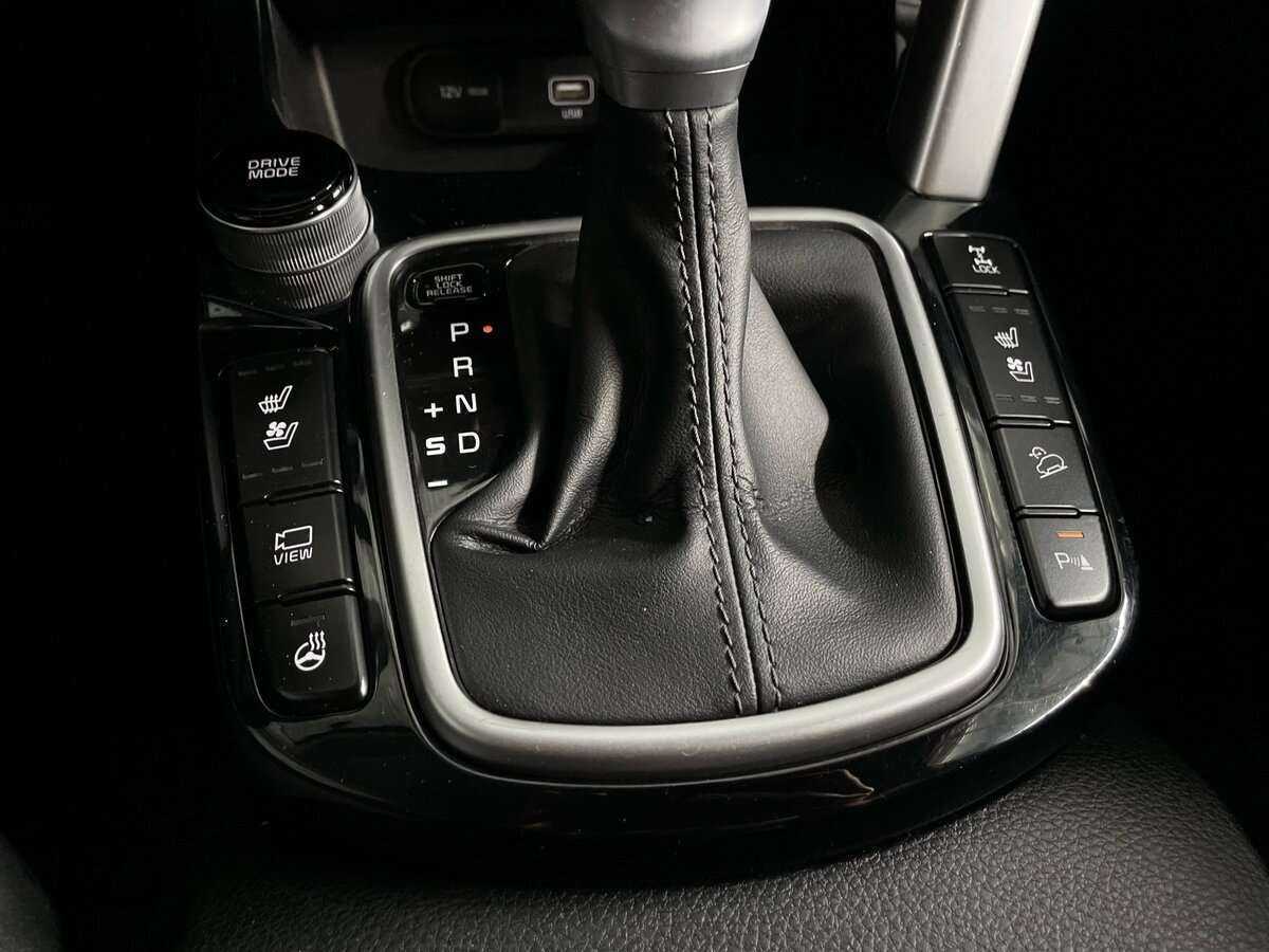 Купить Киа Сельтос, 2019, 104 145 км.. Фото: #11