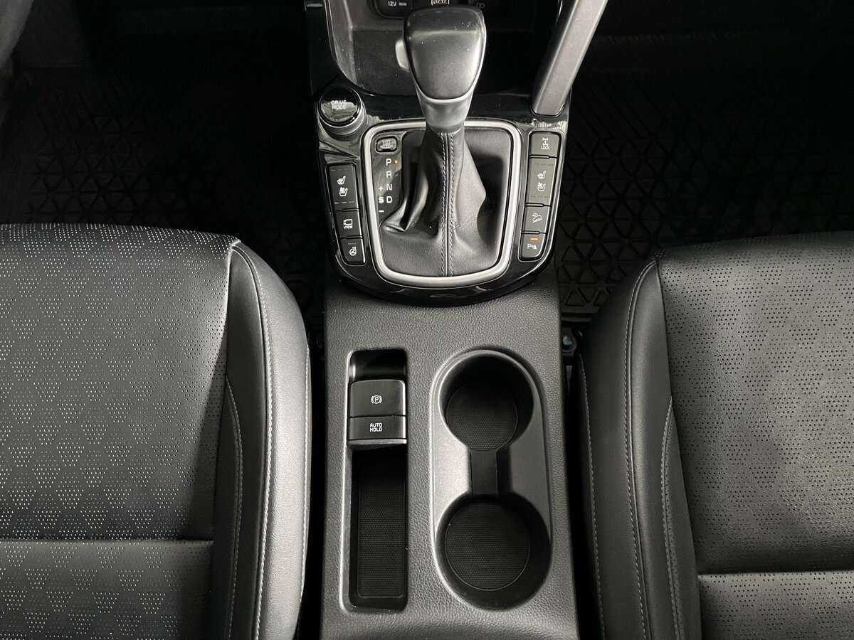 Купить Киа Сельтос, 2019, 104 145 км.. Фото: #12