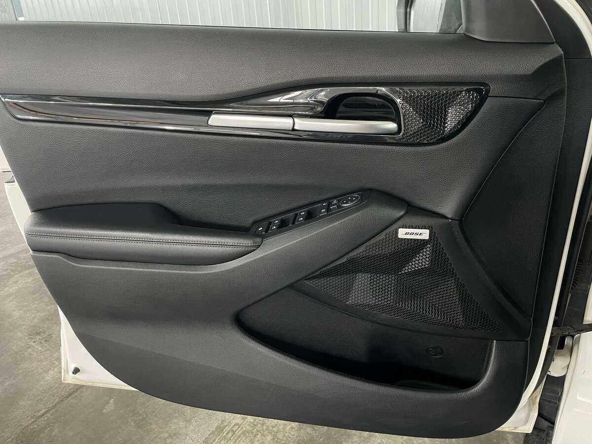 Купить Киа Сельтос, 2019, 104 145 км.. Фото: #19