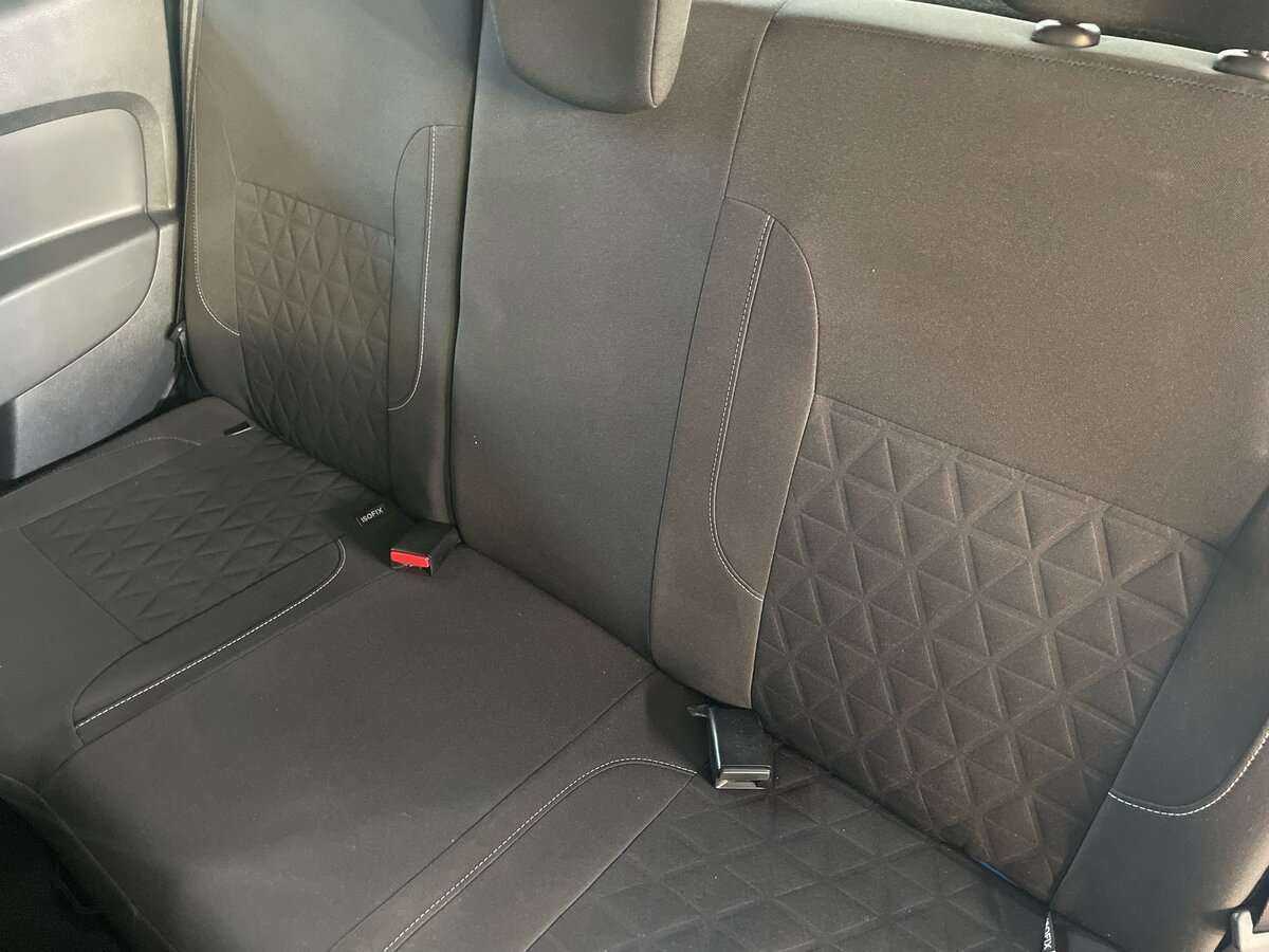 Купить Рено Сандеро, 2018, 34 443 км.. Фото: #12