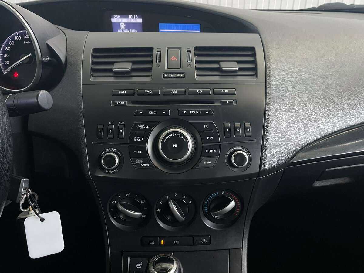 Купить Мазда 3, 2012, 158 551 км.. Фото: #10