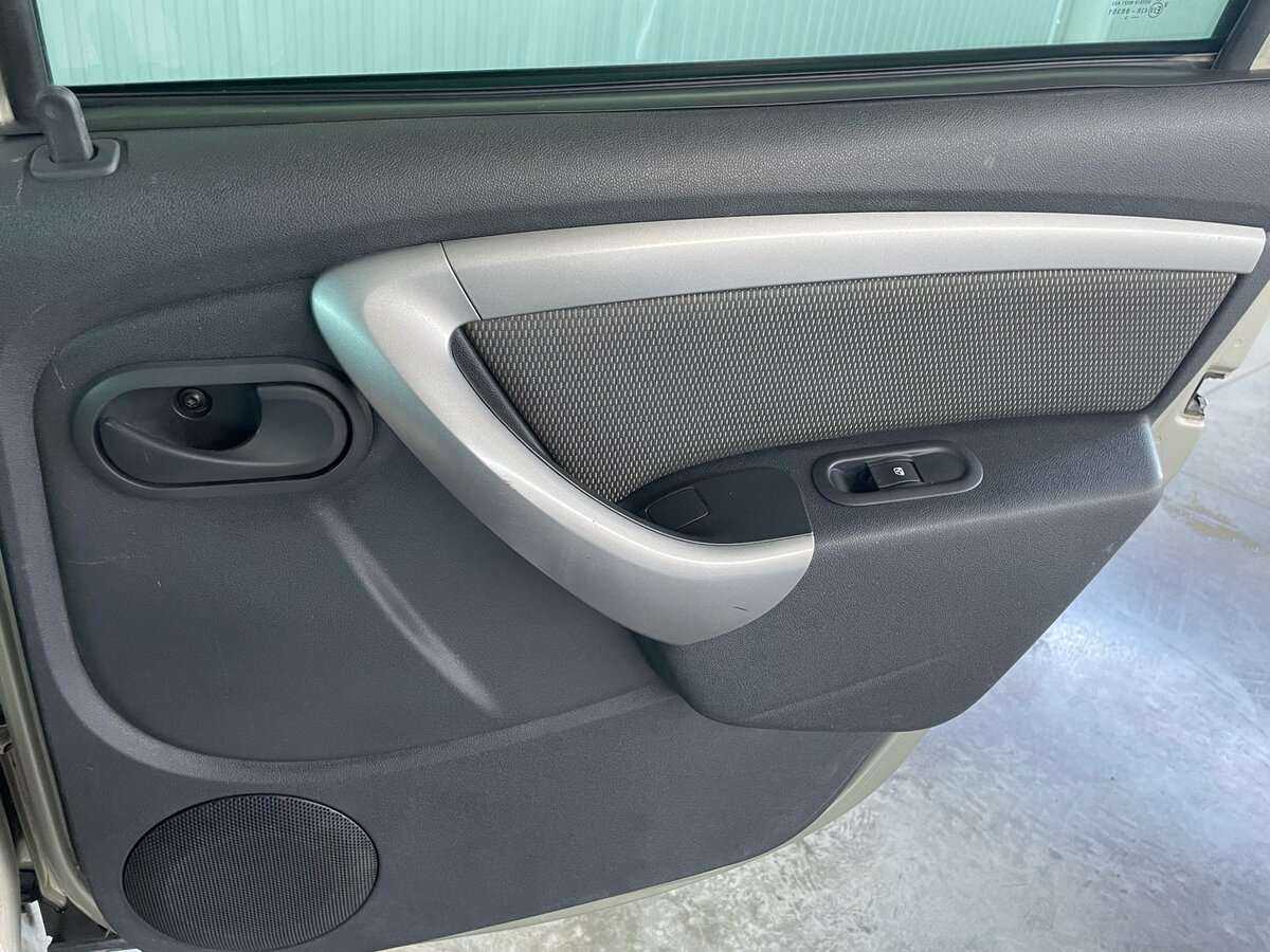 Купить Рено Дастер, 2013, 170 492 км.. Фото: #18