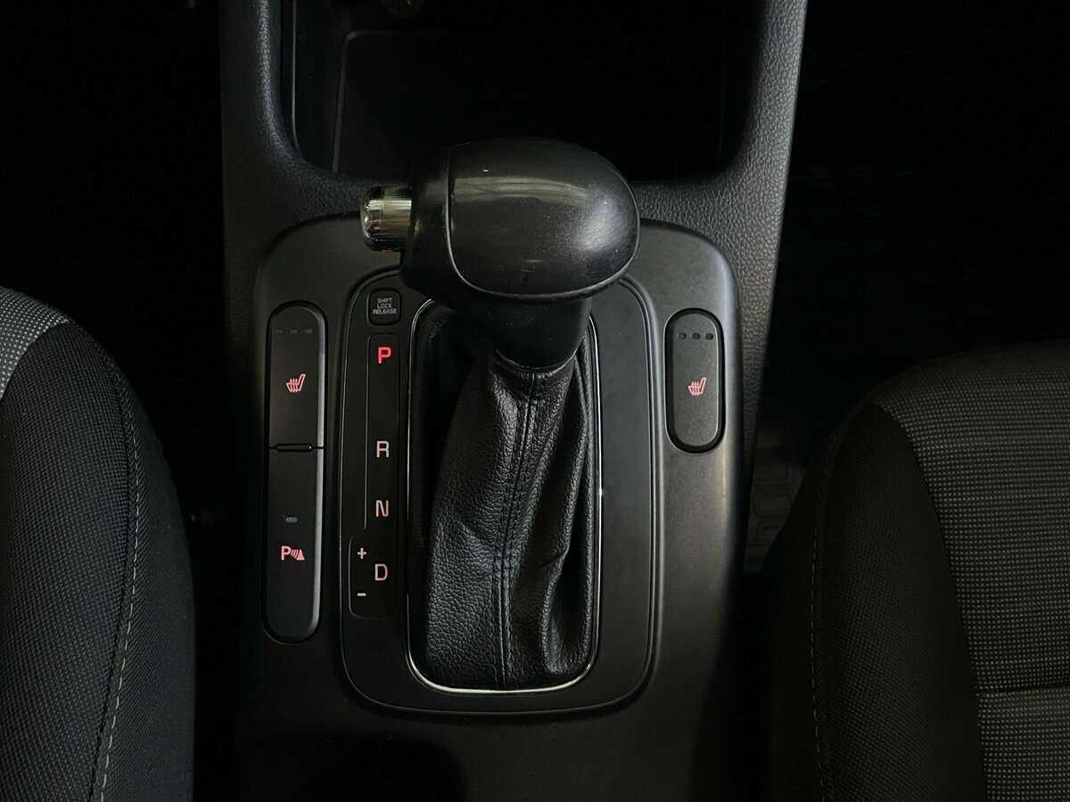 Купить Киа Церато, 2014, 200 000 км.. Фото: #14