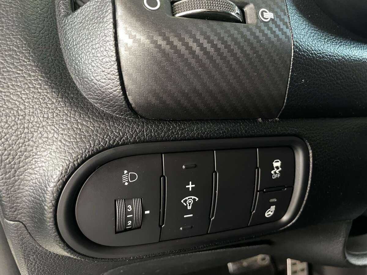 Купить Киа Церато, 2014, 200 000 км.. Фото: #15