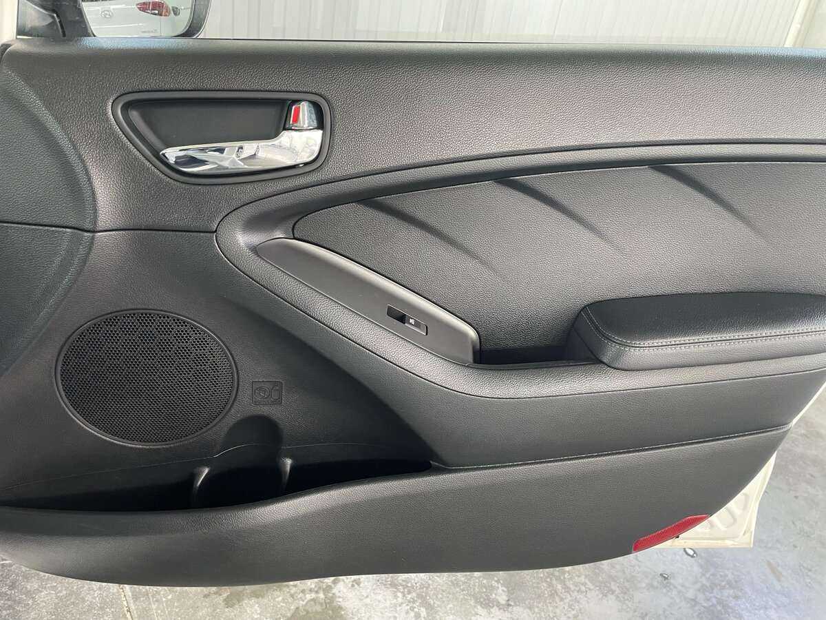 Купить Киа Церато, 2014, 200 000 км.. Фото: #24