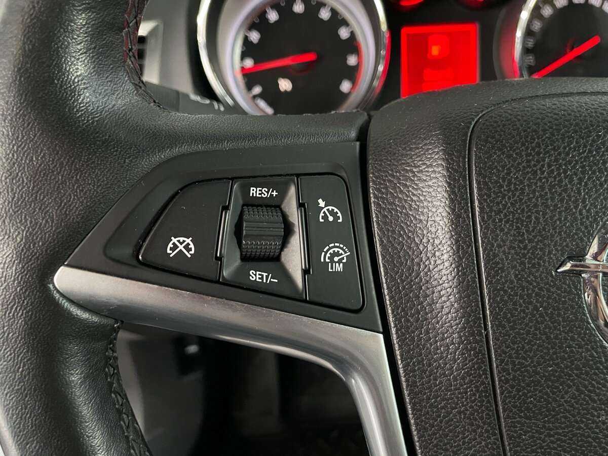 Купить Опель Астра, 2014, 185 420 км.. Фото: #10