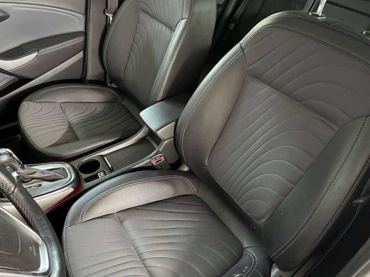 Купить Опель Астра, 2014, 185 420 км.. Фото: #15