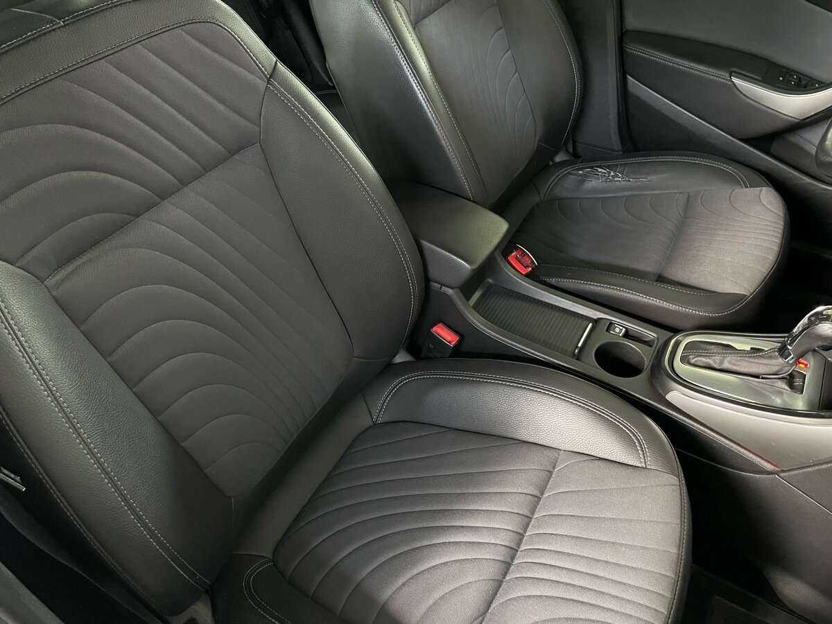 Купить Опель Астра, 2014, 185 420 км.. Фото: #17