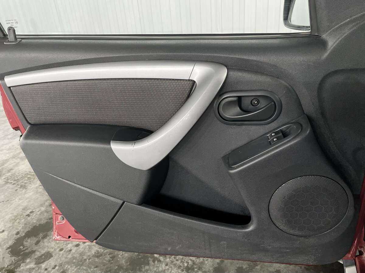 Купить Рено Дастер, 2012, 152 000 км.. Фото: #16