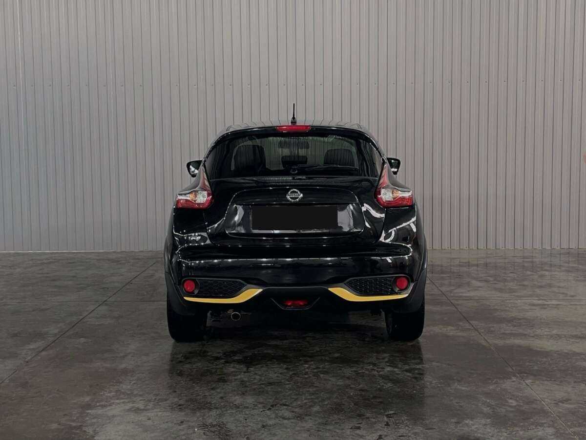 Купить Ниссан Жук, 2014, 161 270 км.. Фото: #5