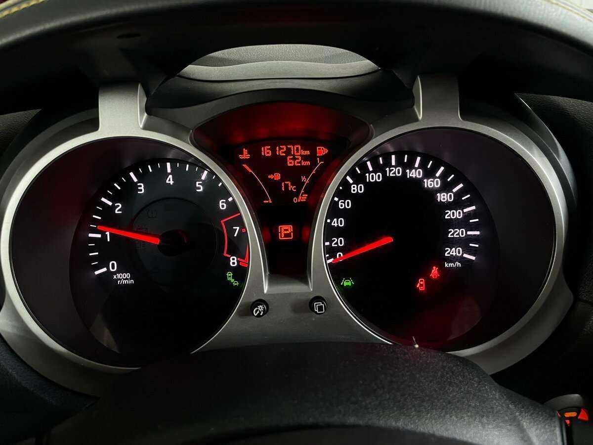 Купить Ниссан Жук, 2014, 161 270 км.. Фото: #11