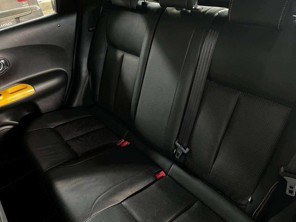 Купить Ниссан Жук, 2014, 161 270 км.. Фото: #16