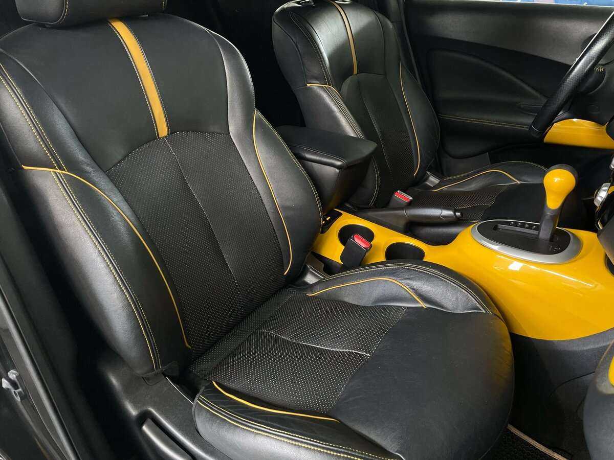 Купить Ниссан Жук, 2014, 161 270 км.. Фото: #17