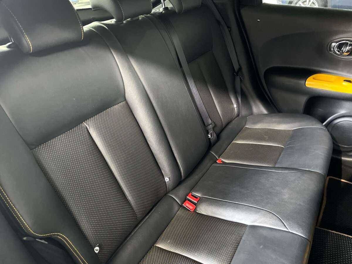 Купить Ниссан Жук, 2014, 161 270 км.. Фото: #18