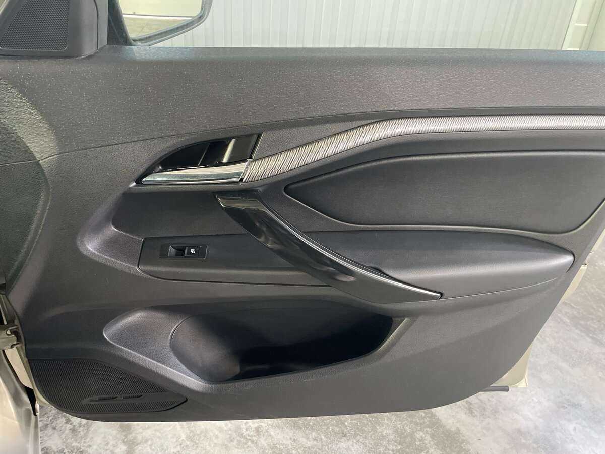 Купить Лада (ВАЗ) Веста, 2017, 136 873 км.. Фото: #20