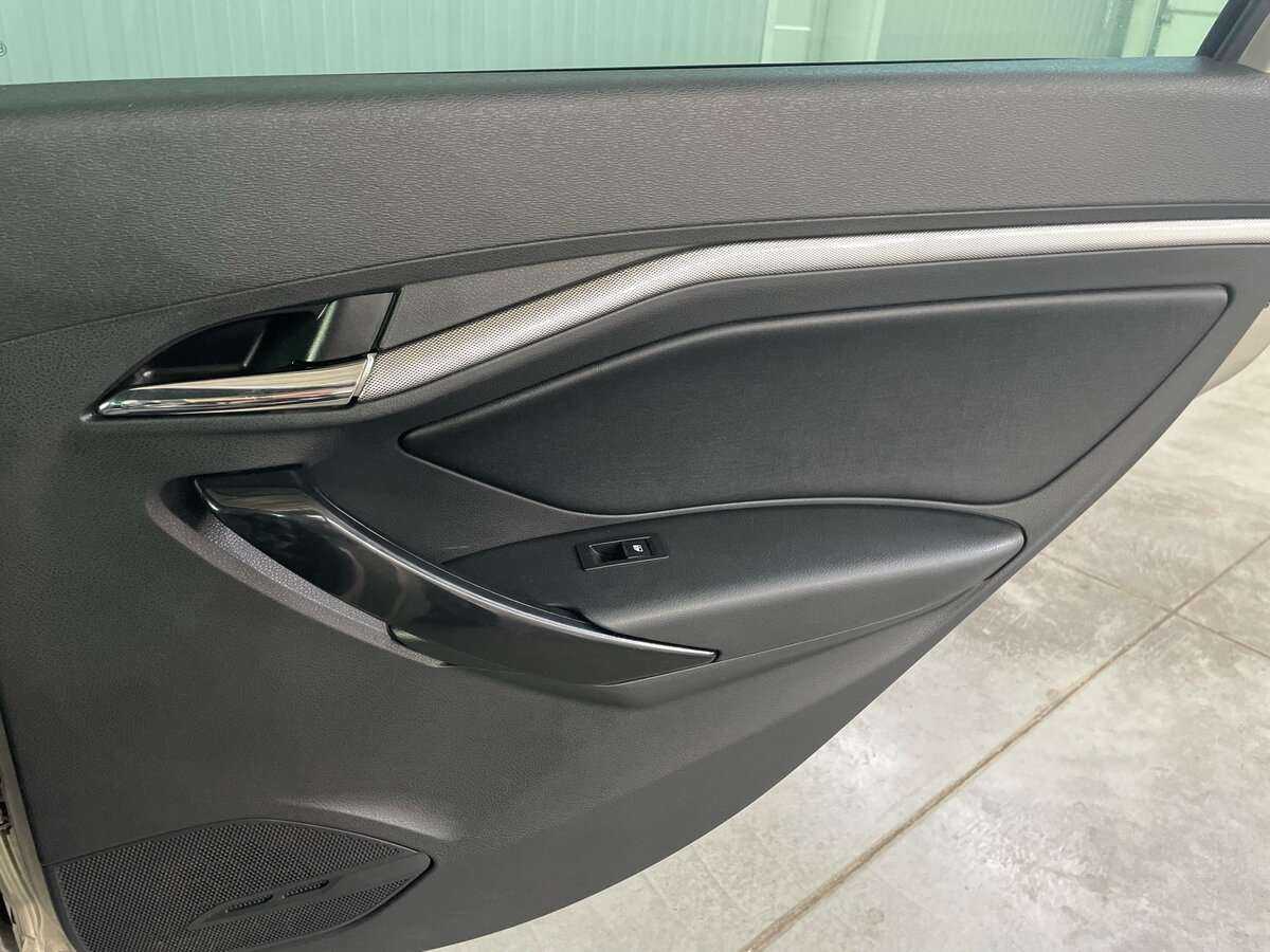 Купить Лада (ВАЗ) Веста, 2017, 136 873 км.. Фото: #21