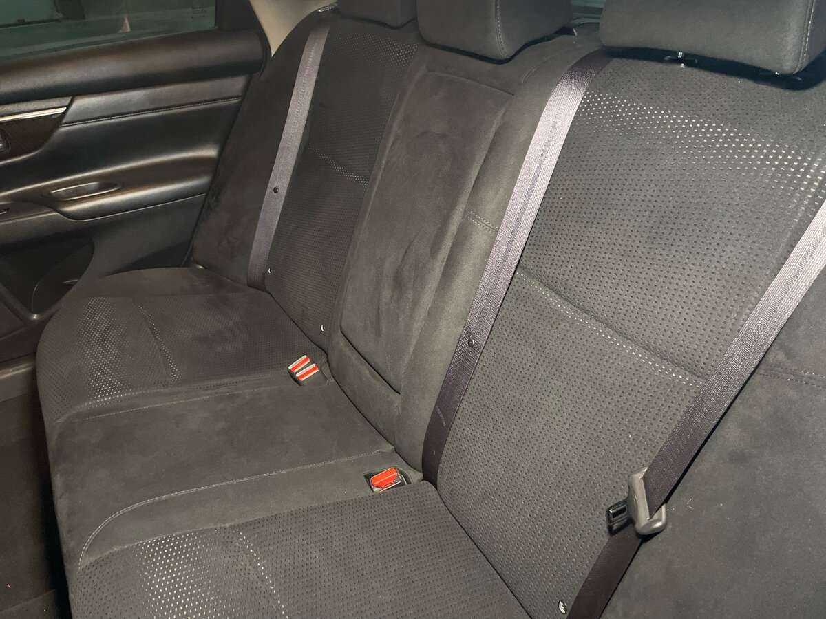 Купить Ниссан Теана, 2014, 244 836 км.. Фото: #15