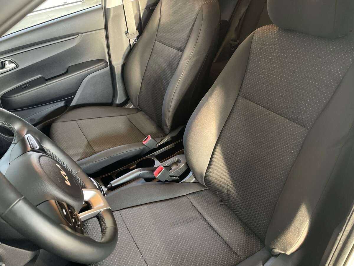 Купить Киа Рио, 2022, 22 956 км.. Фото: #14