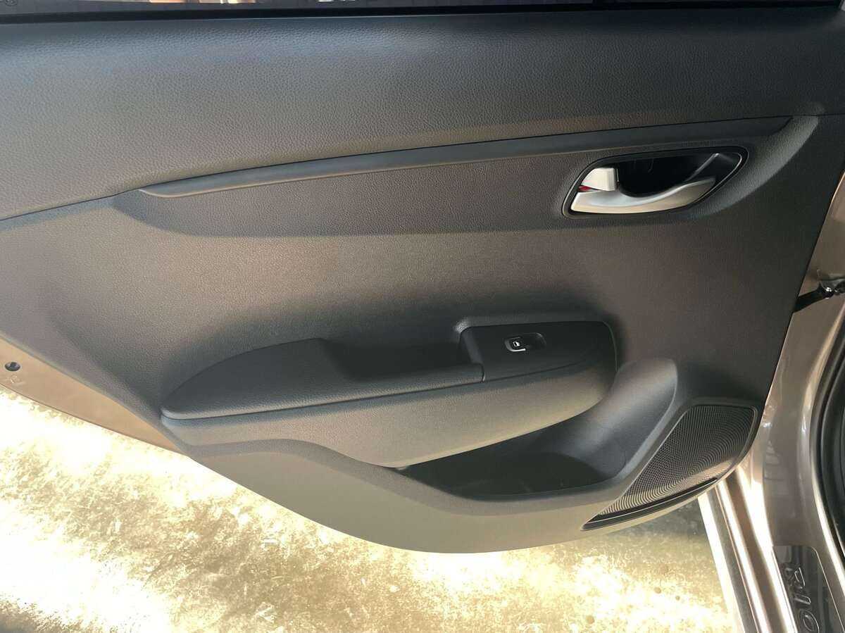 Купить Киа Рио, 2022, 22 956 км.. Фото: #20