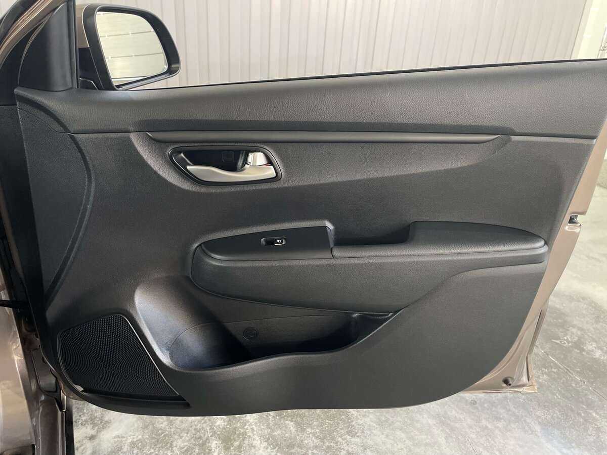 Купить Киа Рио, 2022, 22 956 км.. Фото: #21