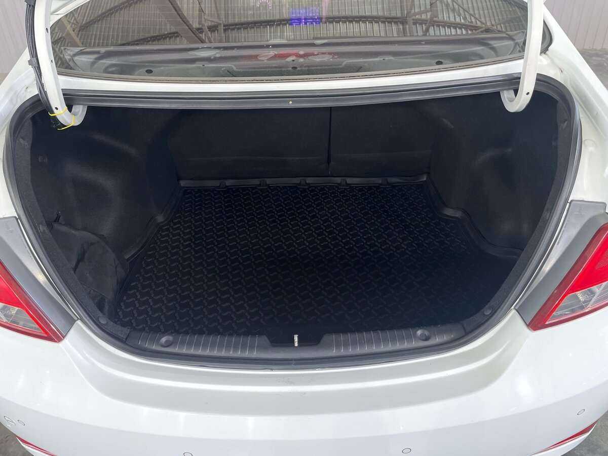 Купить Хендай Солярис, 2016, 118 449 км.. Фото: #23