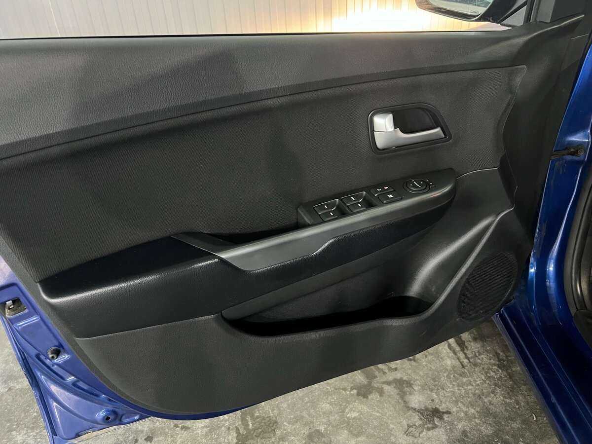 Купить Киа Рио, 2013, 91 740 км.. Фото: #8