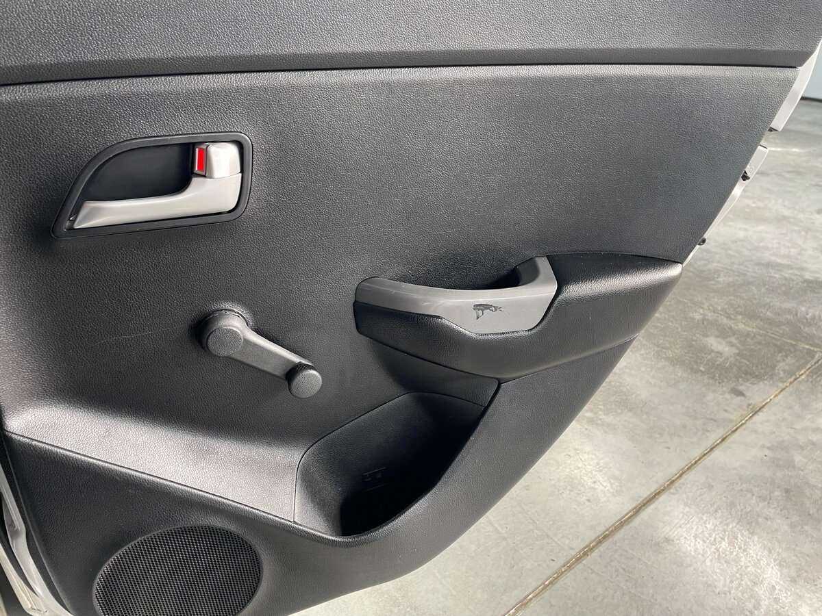 Купить Киа Рио, 2017, 111 506 км.. Фото: #19