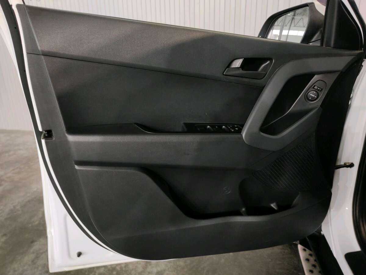 Купить Хендай Крета, 2020, 54 400 км.. Фото: #8