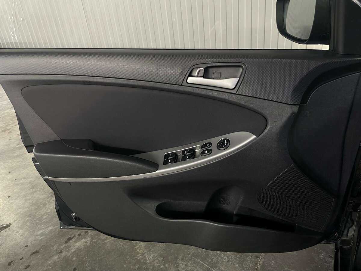 Купить Хендай Солярис, 2016, 157 979 км.. Фото: #18