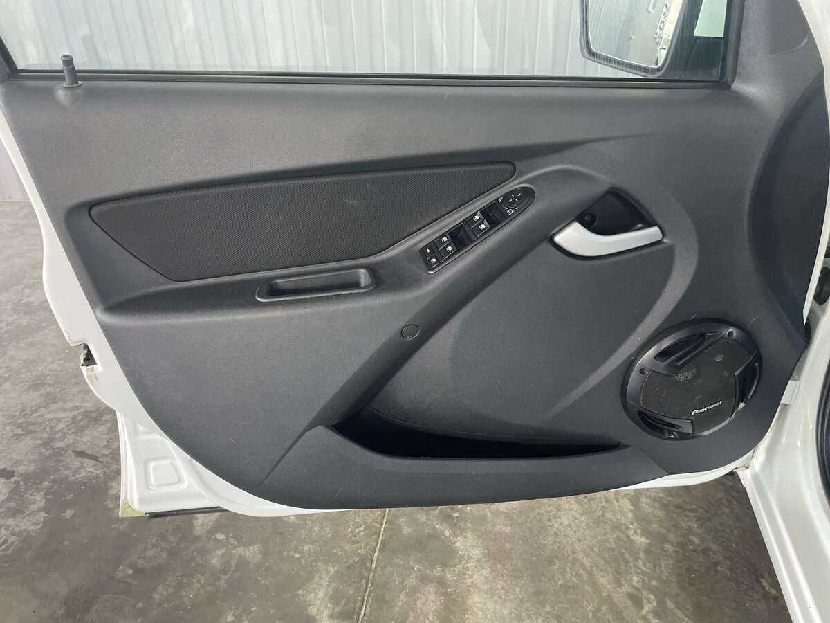 Купить Лада (ВАЗ) Гранта, 2016, 57 036 км.. Фото: #16