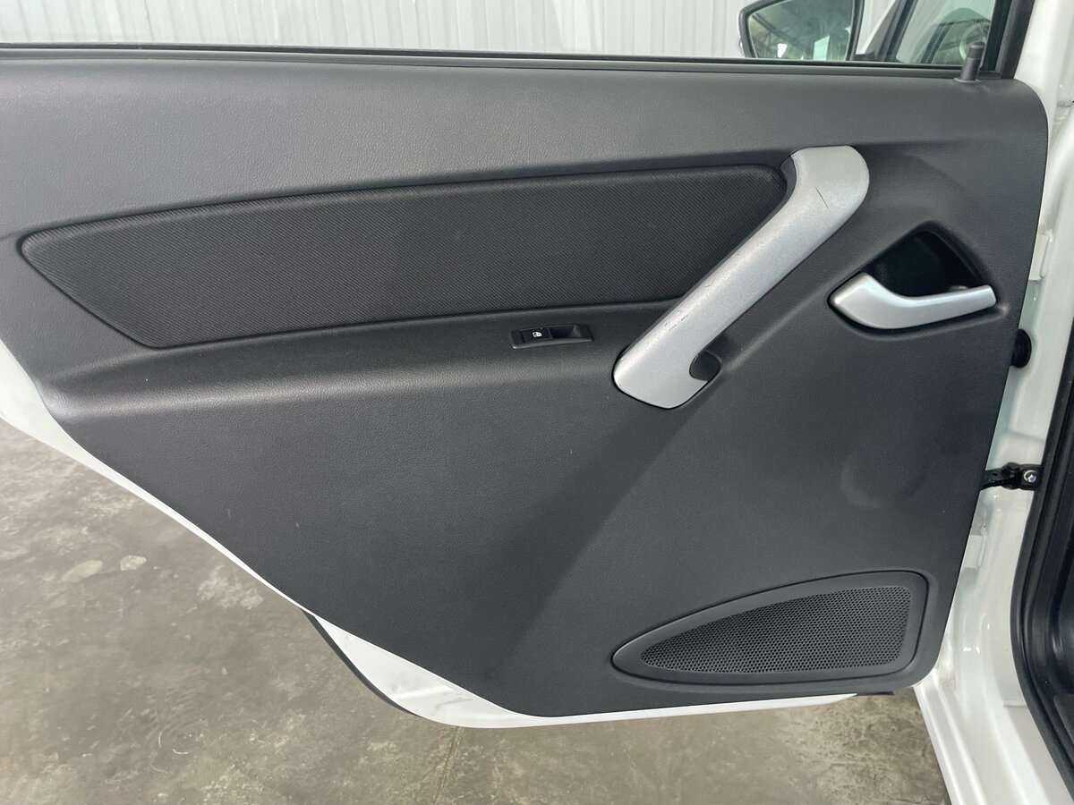 Купить Лада (ВАЗ) Гранта, 2016, 57 036 км.. Фото: #17